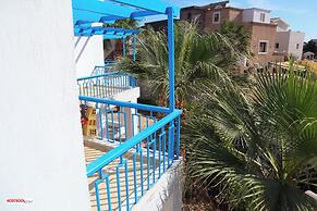 Hostgool Beach Chalets Mirage Bay Resort & aqua park