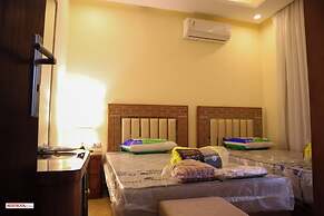 Hostgool Beach Chalets Mirage Bay Resort & aqua park