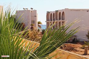 Hostgool Beach Chalets Mirage Bay Resort & aqua park