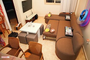 Hostgool Beach Chalets Mirage Bay Resort & aqua park