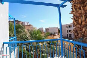 Hostgool Beach Chalets Mirage Bay Resort & aqua park