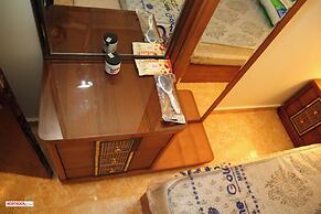 Hostgool Beach Chalets Mirage Bay Resort & aqua park