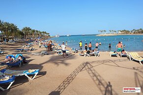Hostgool Beach Chalets Mirage Bay Resort & aqua park