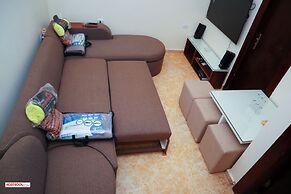 Hostgool Beach Chalets Mirage Bay Resort & aqua park