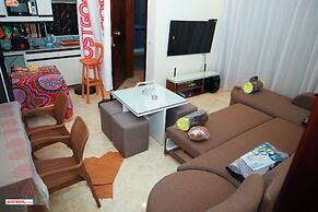 Hostgool Beach Chalets Mirage Bay Resort & aqua park