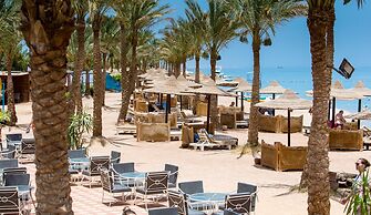 Hostgool Beach Chalets Mirage Bay Resort & aqua park