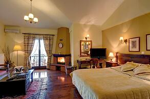 Naiades hotel resort & Conference