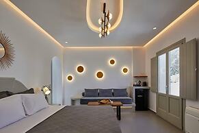 Naiades hotel resort & Conference