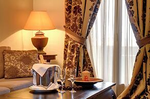 Naiades hotel resort & Conference