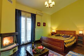 Naiades hotel resort & Conference