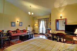 Naiades hotel resort & Conference