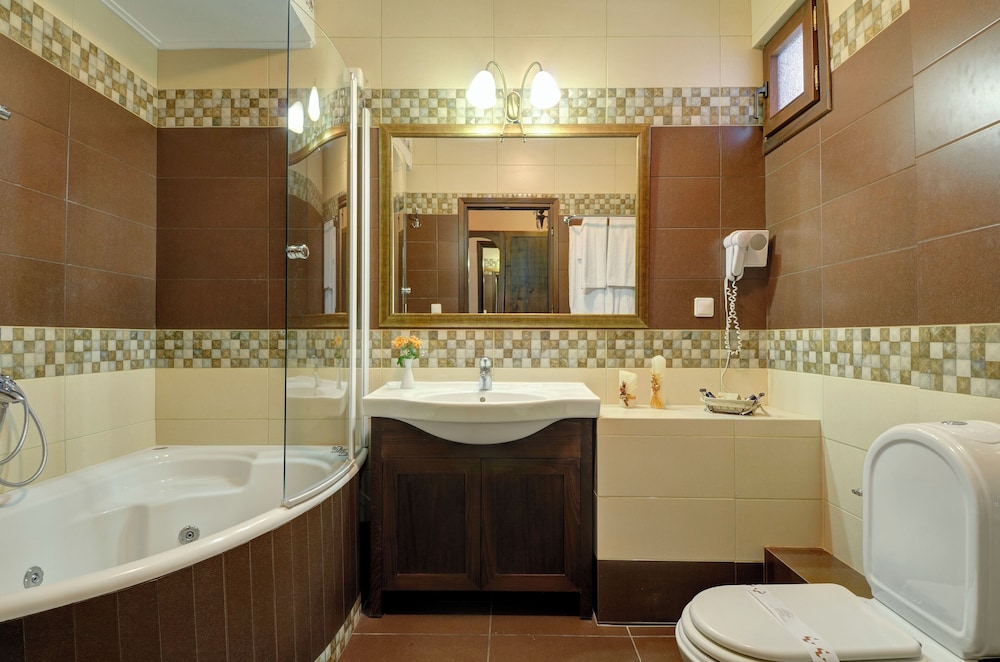 Naiades hotel resort & Conference