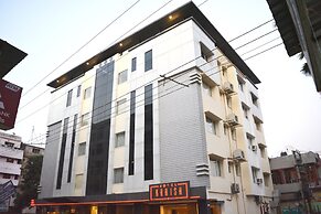 Hotel Krrish