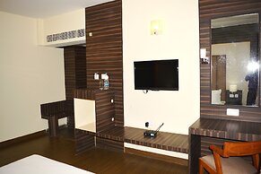 Hotel Krrish
