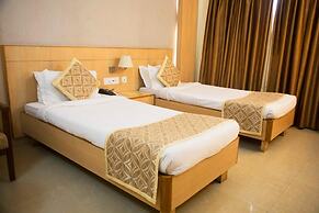 Hotel Krrish
