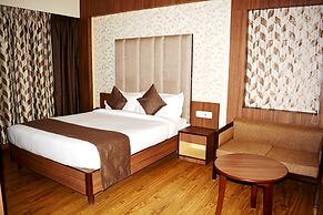 Hotel Krrish