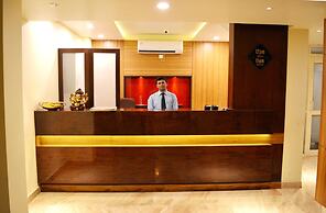 Hotel Krrish