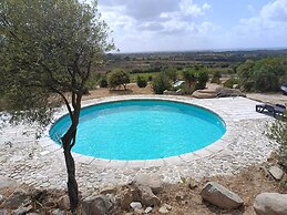 Li Scalitti Residence with swimming-pool