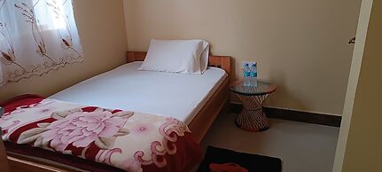 KILELENI LODGE