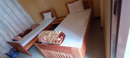 KILELENI LODGE