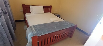 KILELENI LODGE