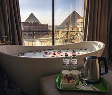 Jimmy Pyramids Hotel