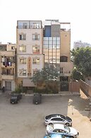 Jimmy Pyramids Hotel