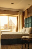 Jimmy Pyramids Hotel