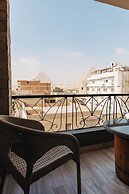 Jimmy Pyramids Hotel