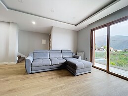 Villa Faísca
