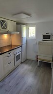 Minivilla in Gustavsvik, Nacka