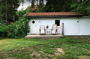 Minivilla in Gustavsvik, Nacka