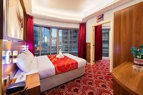 Tanha Hotel
