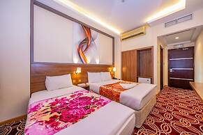 Tanha Hotel