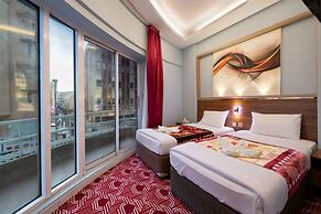 Tanha Hotel