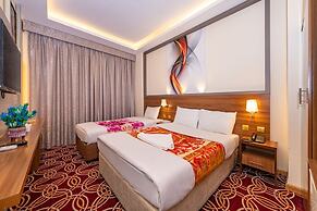 Tanha Hotel