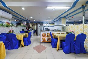 Tanha Hotel