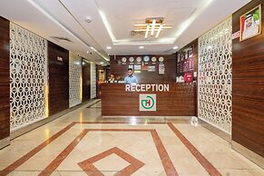Tanha Hotel