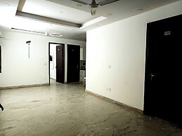 Hotel Diamond Stay Nizamuddin Railway St