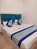 Hotel Diamond Stay Nizamuddin Railway St