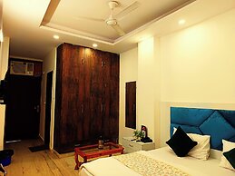 Hotel Diamond Stay Nizamuddin Railway St