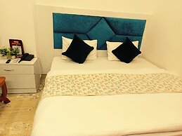 Hotel Diamond Stay Nizamuddin Railway St