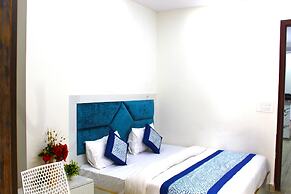 Hotel Diamond Stay Nizamuddin Railway St