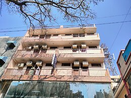 Hotel Diamond Stay Nizamuddin Railway St
