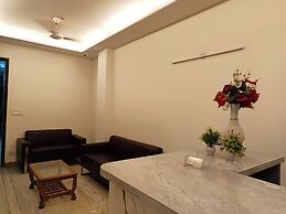 Hotel Diamond Stay Nizamuddin Railway St