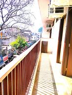 Hotel Diamond Stay Nizamuddin Railway St