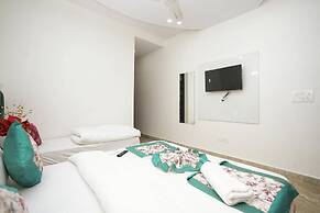 Hotel Diamond Stay Nizamuddin Railway St