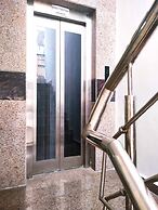 Hotel Diamond Stay Nizamuddin Railway St