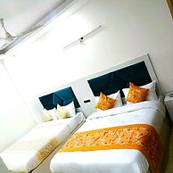 Hotel Diamond Stay Nizamuddin Railway St
