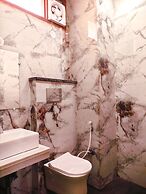 Hotel Diamond Stay Nizamuddin Railway St